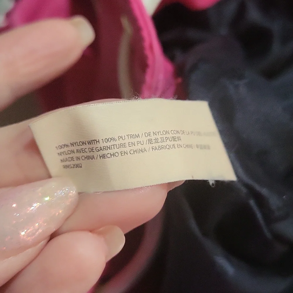 Juicy Couture Backpack